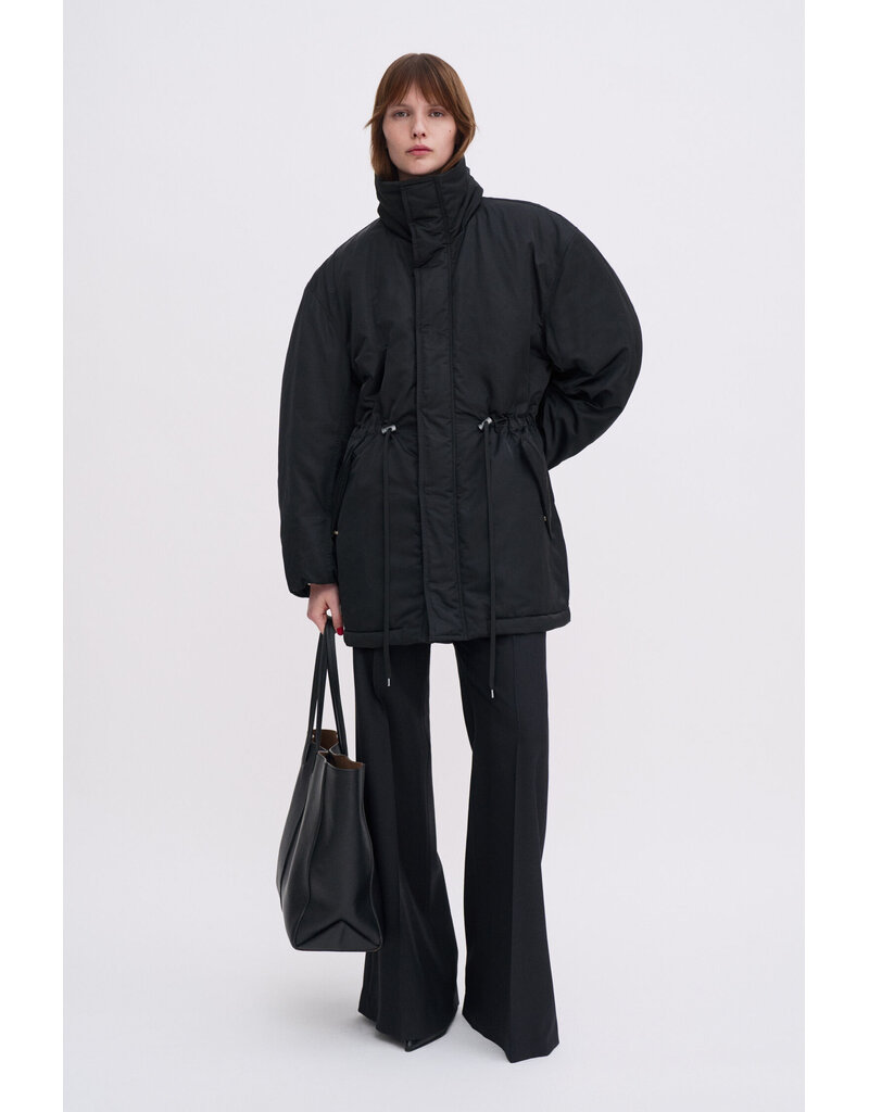 Filippa K Padded Zip Jacket