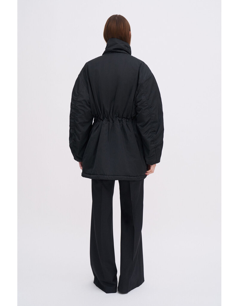 Filippa K Padded Zip Jacket