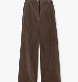 Filippa K Wide Leg Corduroy Trousers