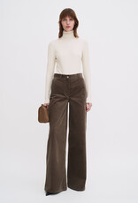 Filippa K Wide Leg Corduroy Trousers Filippa K Wide Leg Corduroy Trousers