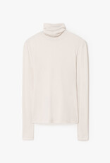 Filippa K Rib Turtleneck Top