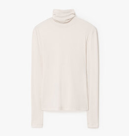 Filippa K Rib Turtleneck Top
