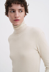Filippa K Rib Turtleneck Top