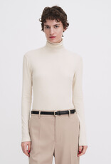 Filippa K Rib Turtleneck Top
