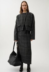 Rodebjer Blanket Check