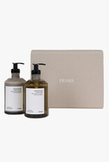 Frama Gift Box: Hand Wash + Hand Lotion