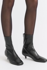 Toteme Day nappa ankle boots