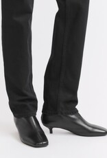 Toteme Day nappa ankle boots