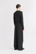 Toteme Drawstring dinner trousers