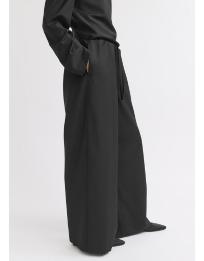 Toteme Drawstring dinner trousers
