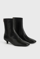 Toteme Day nappa ankle boots