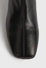 Toteme Day nappa ankle boots