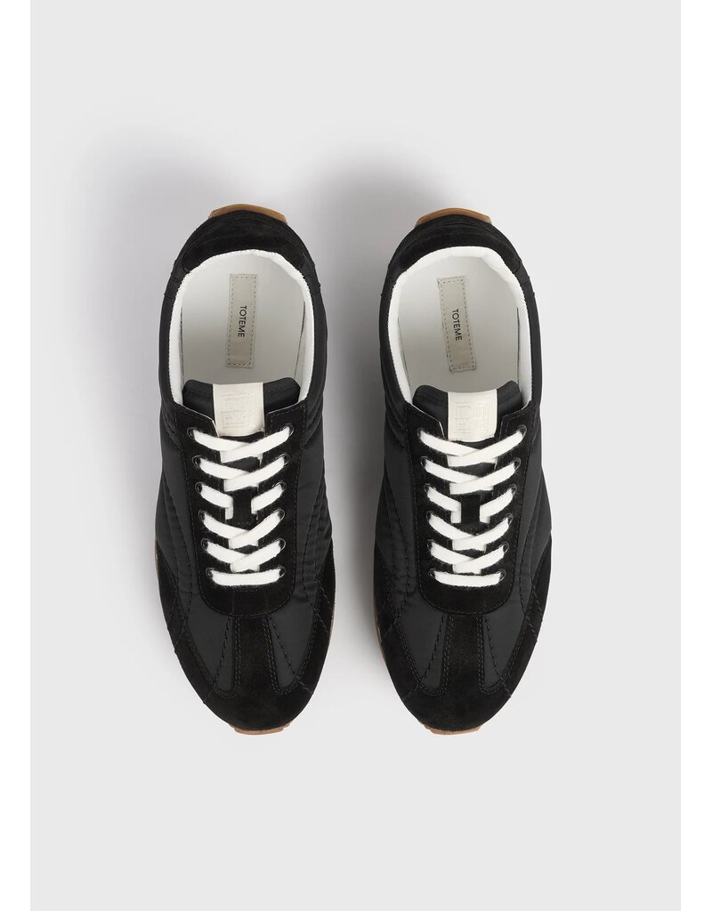 Toteme Sport sneakers