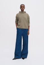 Filippa K Mika Yak Funnelneck Sweater
