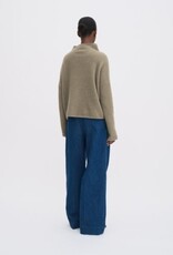 Filippa K Mika Yak Funnelneck Sweater