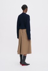 Filippa K Box Pleat Skirt