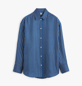 Toteme Oversized striped shirt