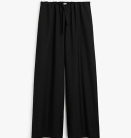 Toteme Drawstring dinner trousers