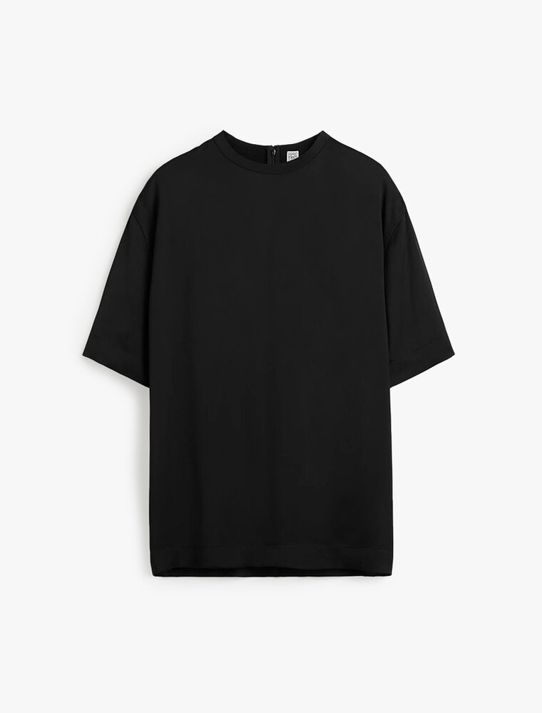 Toteme Satin tee