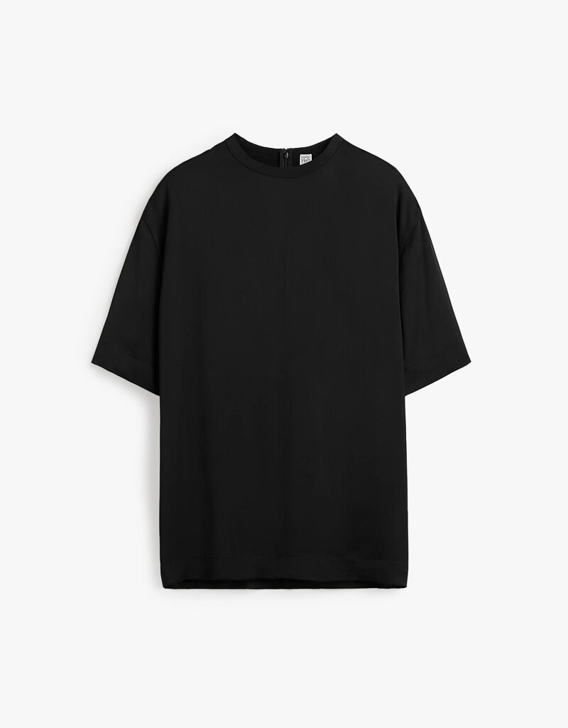 Toteme Satin tee