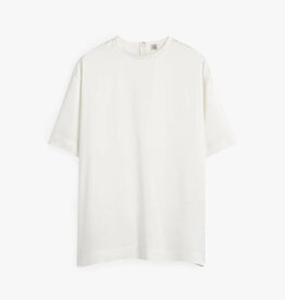 Toteme Satin tee
