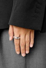 Lie Studio Audrey Ring