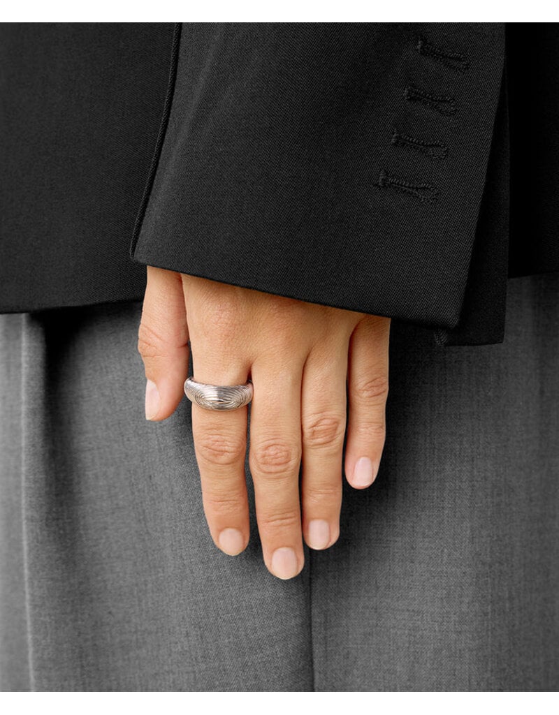 Lie Studio Audrey Ring