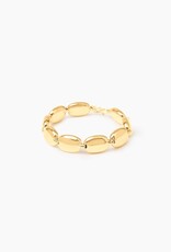 Lie Studio Monica Bracelet