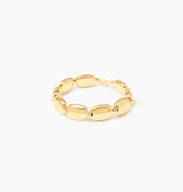 Lie Studio Monica Bracelet