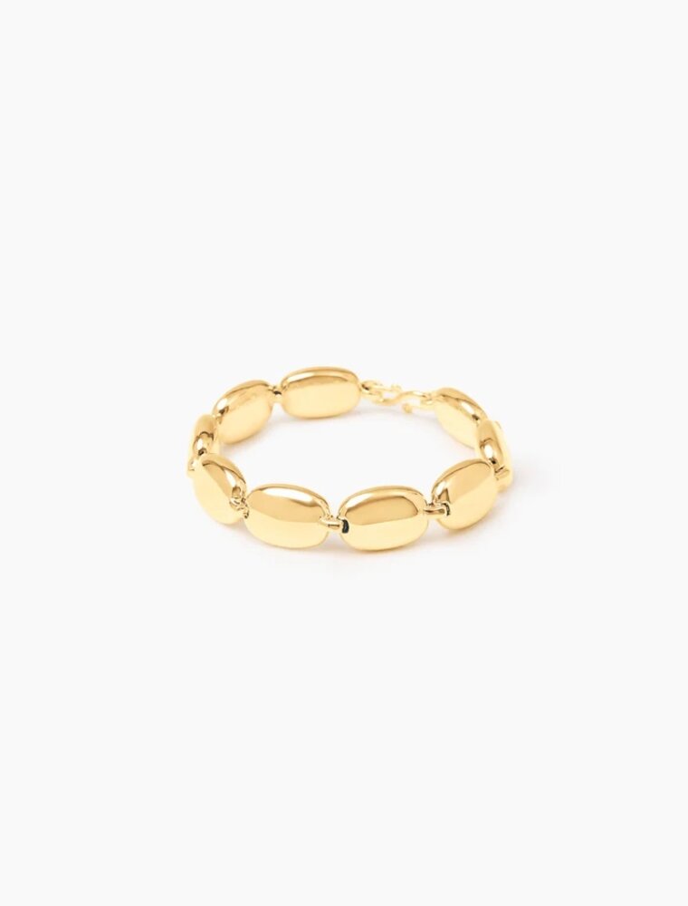 Lie Studio Monica Bracelet