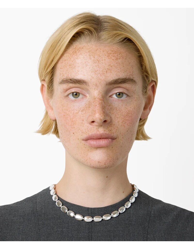 Lie Studio Monica Necklace