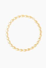 Lie Studio Monica Necklace