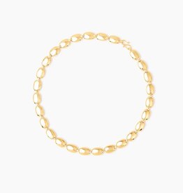 Lie Studio Monica Necklace