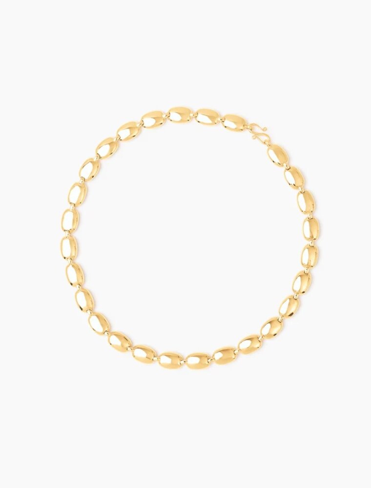 Lie Studio Monica Necklace