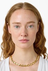 Lie Studio Monica Necklace