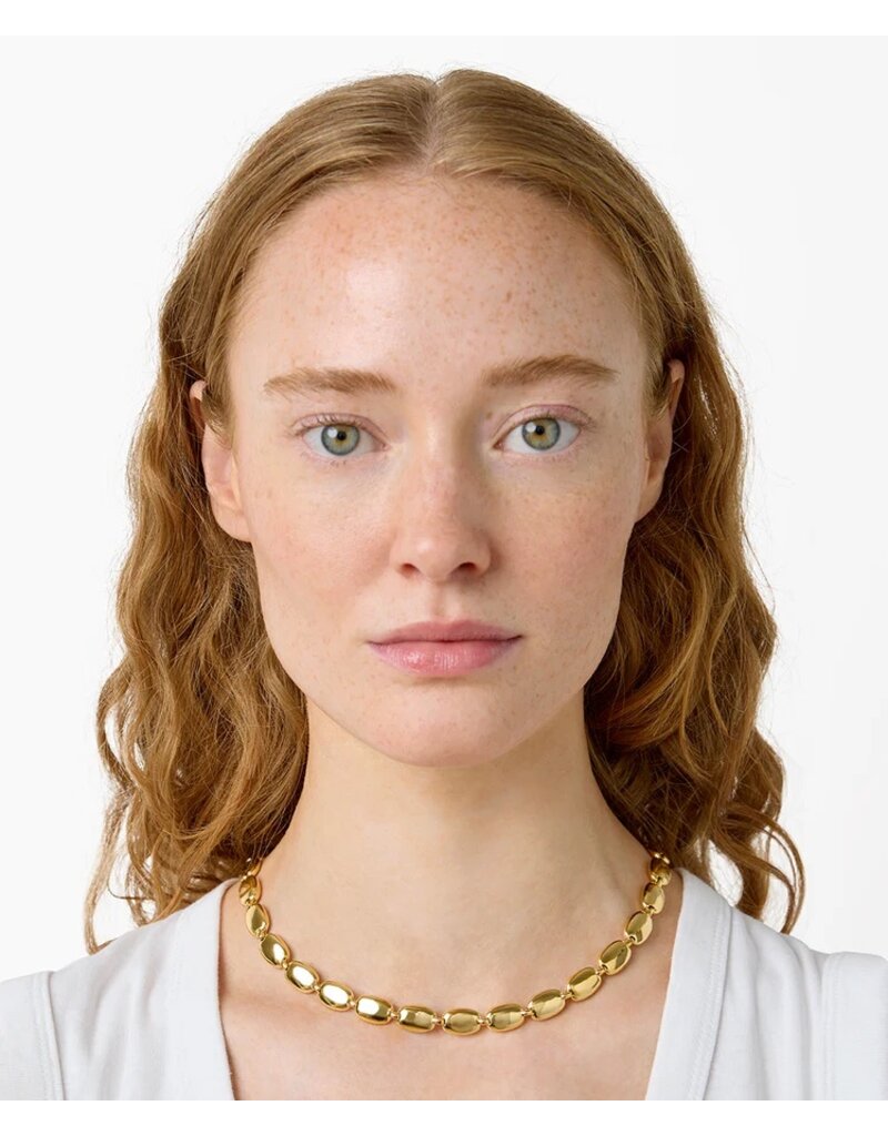 Lie Studio Monica Necklace