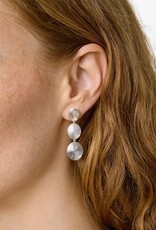 Lie Studio Ruby Earrings