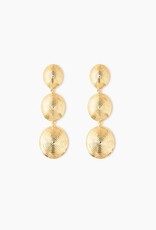Lie Studio Ruby Earrings