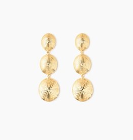 Lie Studio Ruby Earrings