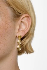 Lie Studio Ruby Earrings