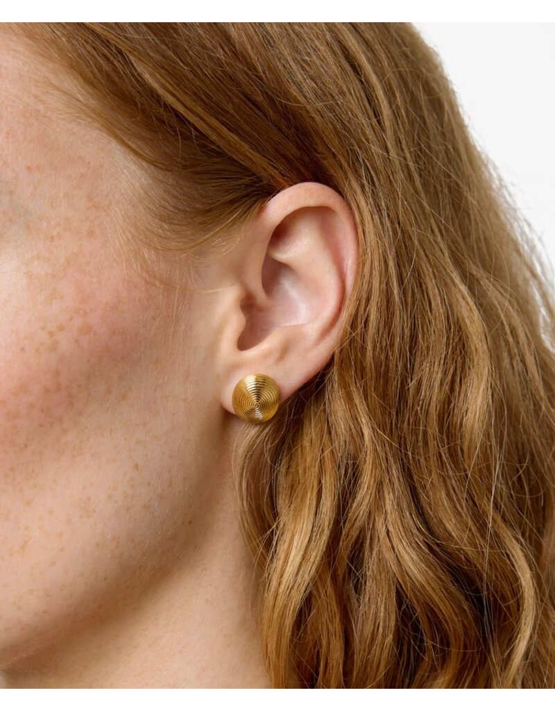 Lie Studio Ella Earrings