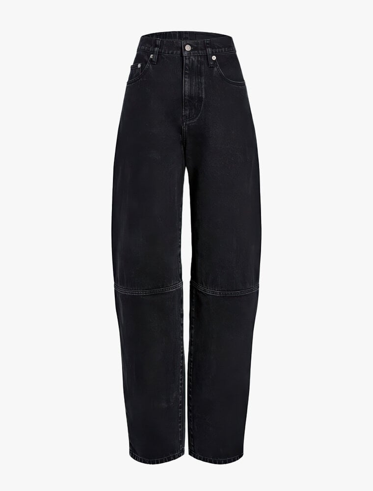 Proenza Schouler Fontana Jean