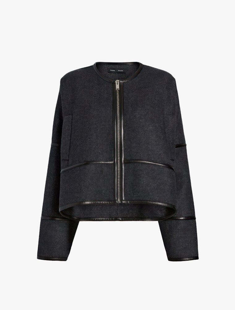 Proenza Schouler Ticiana Jacket