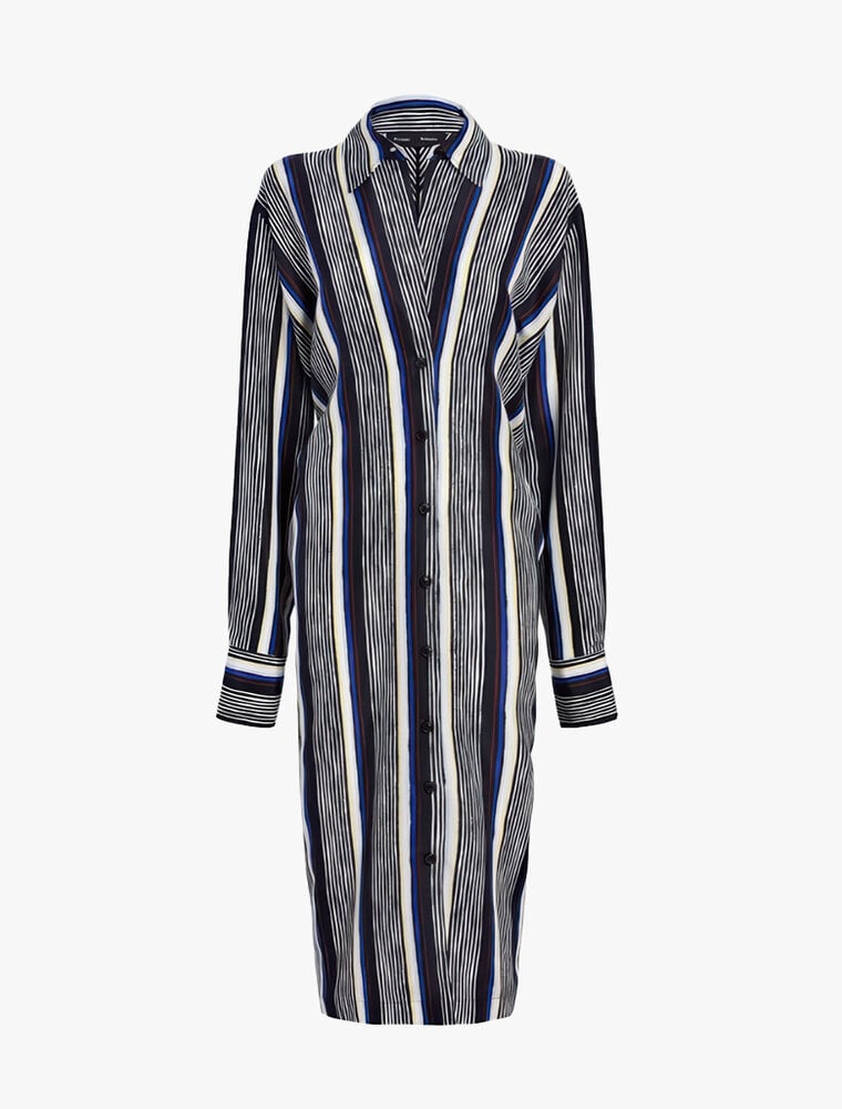 Proenza Schouler Amira Dress