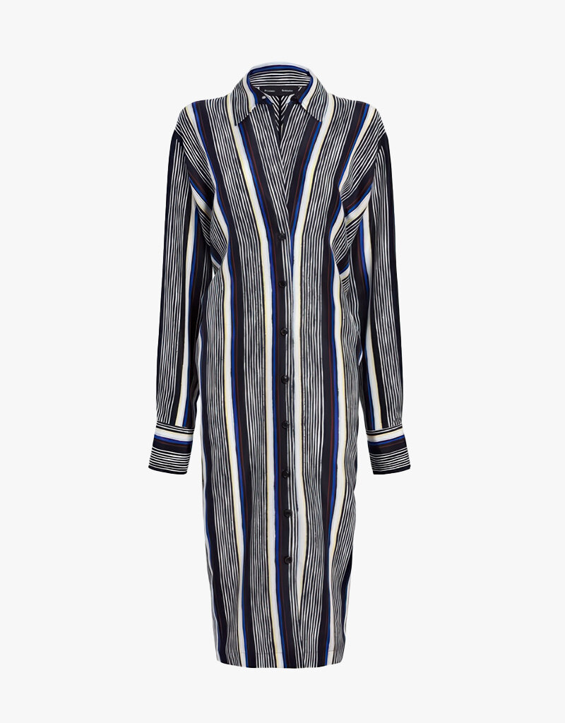 Proenza Schouler Amira Dress