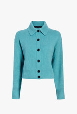 Proenza Schouler Rocio Cardigan