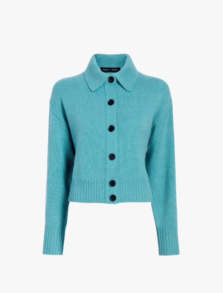 Proenza Schouler Rocio Cardigan