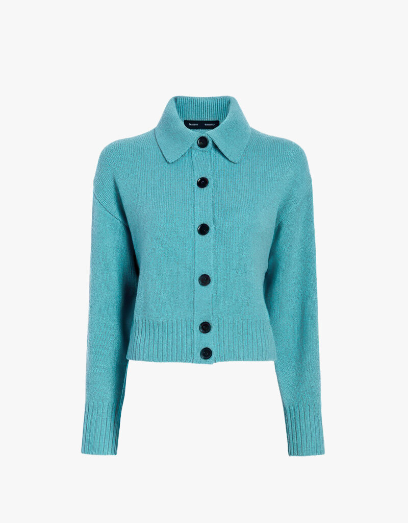 Proenza Schouler Rocio Cardigan