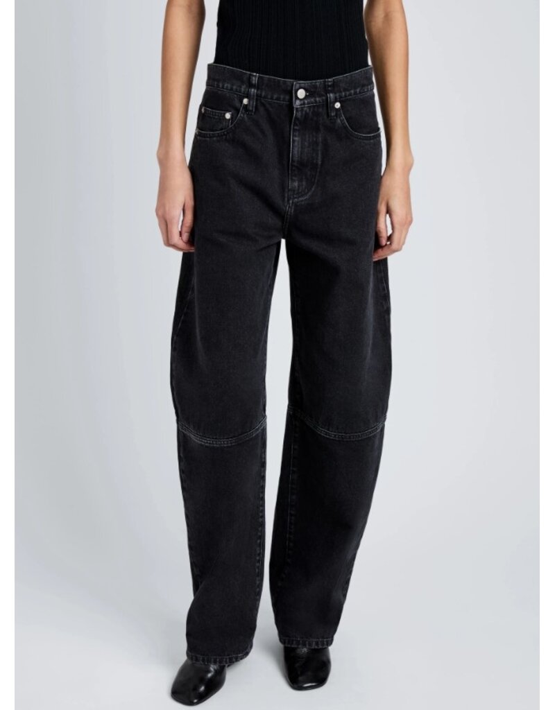 Proenza Schouler Fontana Jean