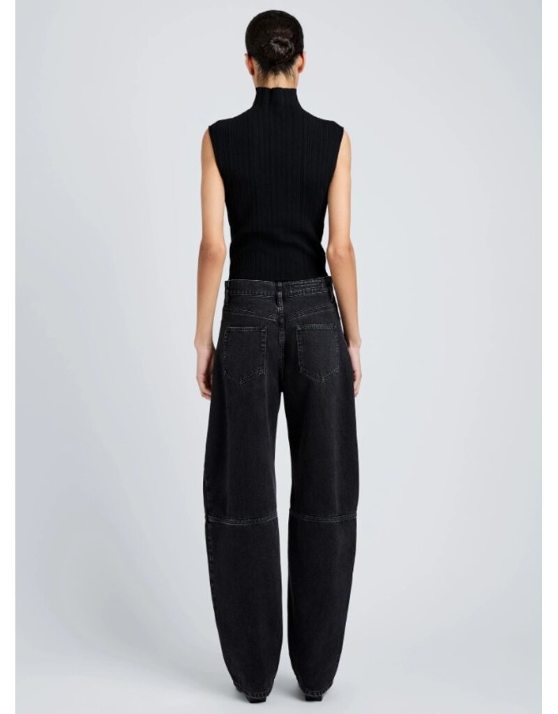 Proenza Schouler Fontana Jean